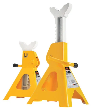 Performance Tool W41023 Jack Stand - Wilmar