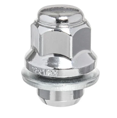 West Coast Wheel Accessories W4117 12x1.5 Toy Med Mag 4 Pk