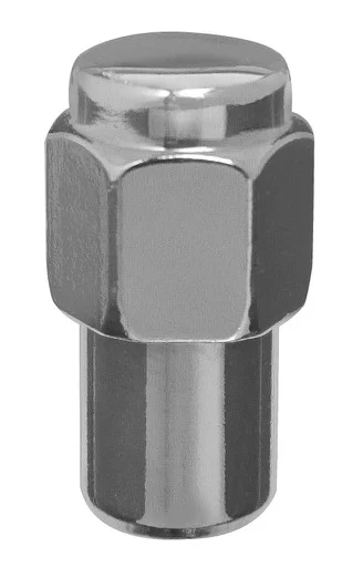 West Coast Wheel Accessories W4812111 1/2 Std Mag 4 Pack W/ Wash