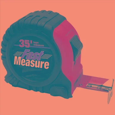 Wilmar W5035 Corp. / Performance Tool 35' Magnetic Tape Measure