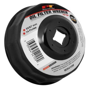 Performance Tool W54109 Filter Cap Wrench - Wilmar