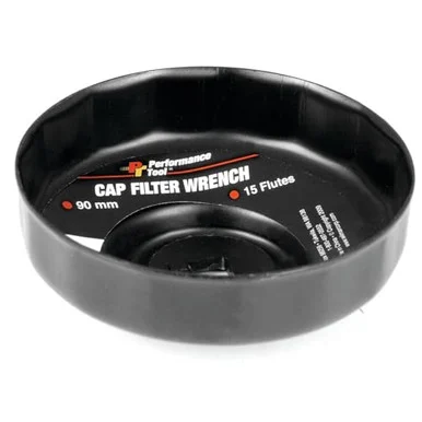 Performance Tool W54113 Filter Cap Wrench - Wilmar