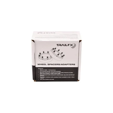 TRAILFX Wheel Spacer W545001PB