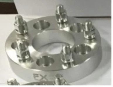 TRAILFX Wheel Spacer W547502S