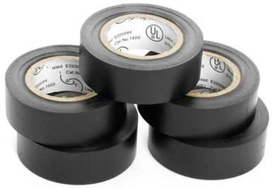 Performance Tool W548 Electrical Tape Pack - Wilmar