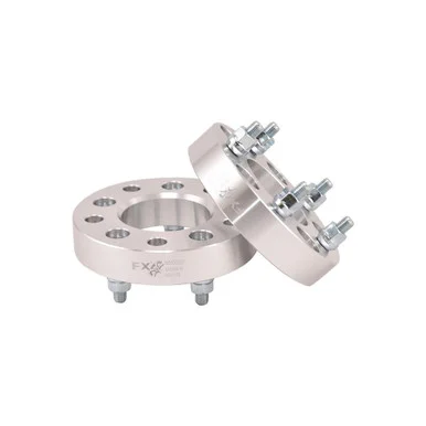 TRAILFX Wheel Adapter W550002S