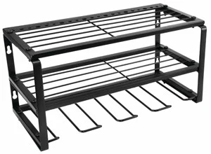Wilmar W7701 Corp. / Performance Tool 16" Power Tool Storage Rack