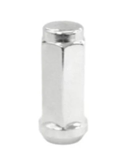 West Coast Wheel Accessories W7896XL 9/16 7/8 Hex Clsed 2.38'