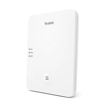 Yealink Cordless DECT IP Multi-Cell System W80DM W80DM_3