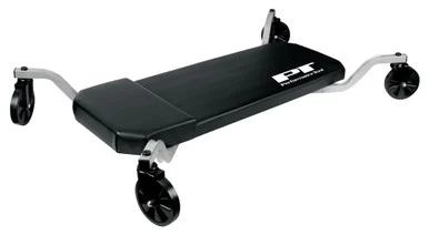 Wilmar W85014 Oversized X-frame Creeper