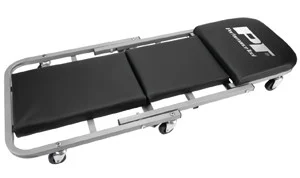Wilmar W85018 Corp. / Performance Tool 2-in-1 40" Z-frame Folding Creeper