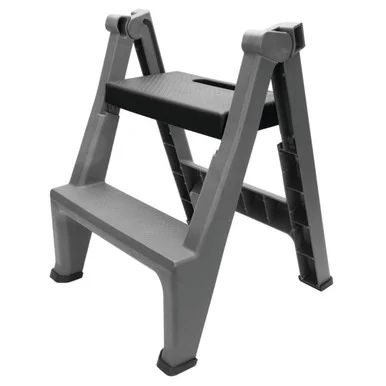 Performance Tool W85040 Folding Step Ladder - Wilmar