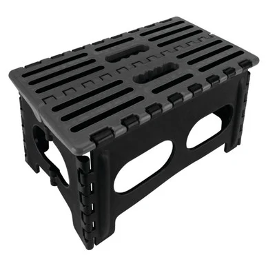 Performance Tool W85041 Folding Step Stool - Wilmar
