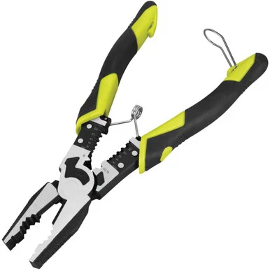Performance Tool W86508 Linesman Plier - Wilmar