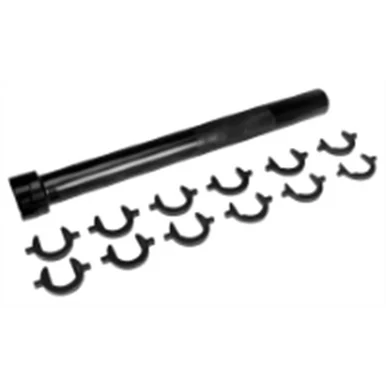 Wilmar W89302 Corp. / Performance Tool Inner Tie Rod Tool Master Set