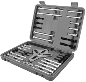 Wilmar W89714 46 Piece Multi-purpose Puller Kit