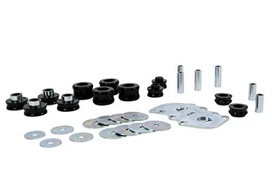 Whiteline W93448 Body Mount Bushing Kit