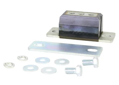 Whiteline W93467 Transmission - Mount Bushing