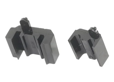 Whiteline W93469 Gearbox - Selector Mounting Seat Bushing