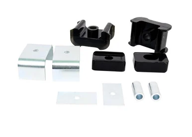 Whiteline W93470 Transmission - Mount Bushing
