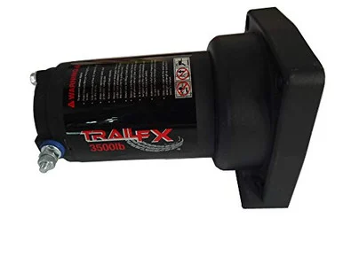 TRAILFX Winch Motor WA038