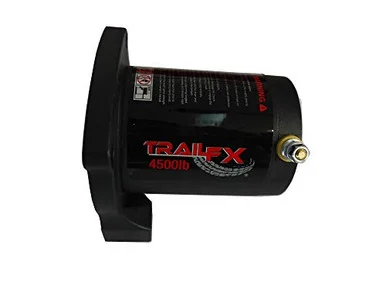 TRAILFX Winch Motor WA039