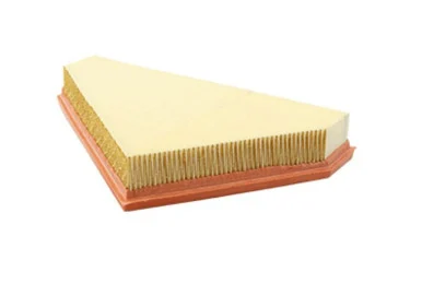 Wix Filters WA10895 Air Filter