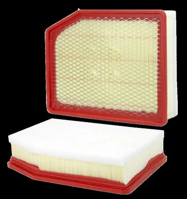 Wix Filters WA10942 Air Filter Panel