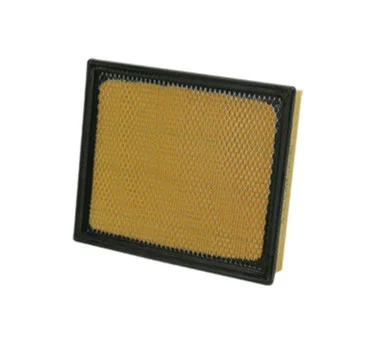 Wix Filters WA11200 Air Filter