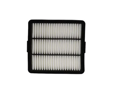 Wix Filters WA11233 Air Filter Panel Synthetic