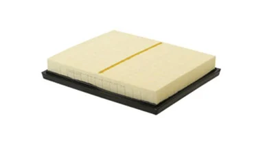 Wix Filters WA11653 Air Filter