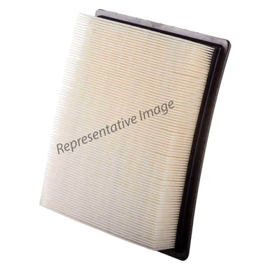 Wix Filters WA11654 Air Filter