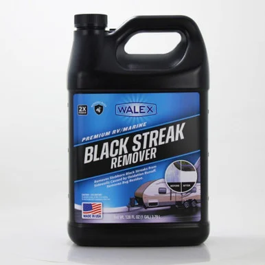 Walex WALBS1G Black Streak Remover 1 Gallon