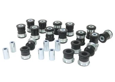 Whiteline WEK142 Essential Vehicle Kit