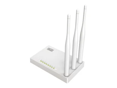 Netis WF2409E 300Mbps Wireless N Router