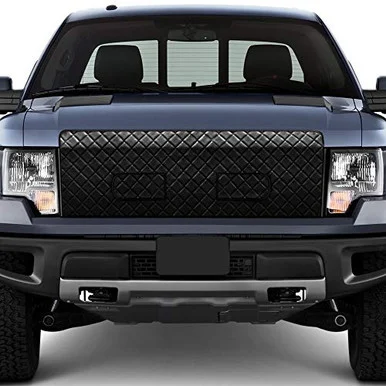 FIA WF92234 Winter Bug Screen for Ford F150