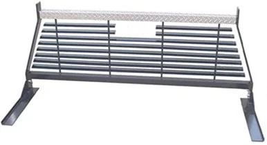 RKI WG10BNL Window Grille