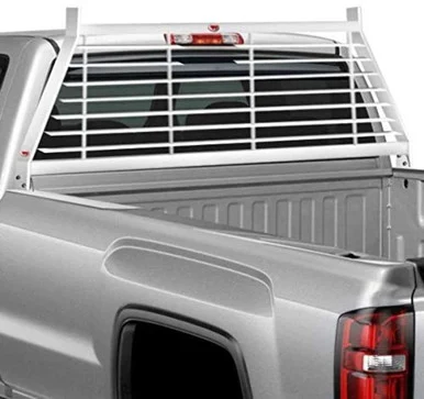 RKI WG16 Window Grille