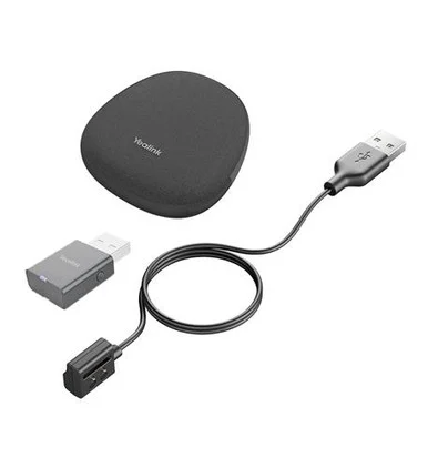 Yealink WH62WH66Kit Headset Accessory Kit For Yealink WH66