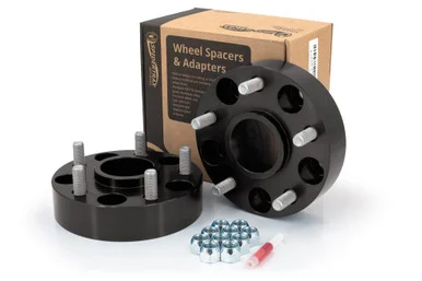 Spidertrax WHS010K Wheel Spacer Kit
