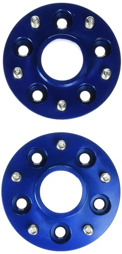 Spidertrax WHS013 Wheel Adapter Kit