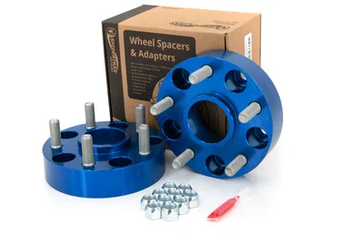 Spidertrax WHS024K Wheel Spacer Kit
