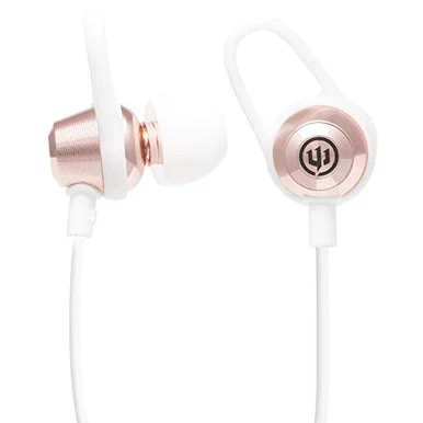 Wicked Audio Inc. WI-BT2654 Omen Bluetooth Earbud Blue