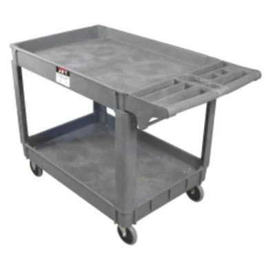 Jet Tools 140019 Jet Puc-3725 Resin Utility Cart