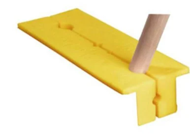 Wilton WIL-21111 5-1/2" Multi-grip Vise Jaws