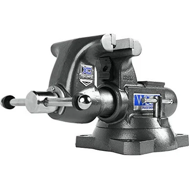 Wilton WL9-28841 Tradesman Xc Vise 28841_59