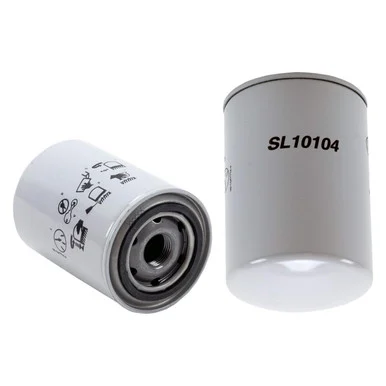 Wix Filters WL10104 Toro Lawn Equipment. Replaces: Toro