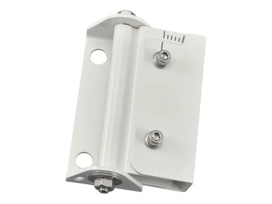 Revolabs WMBL1W Wall-Mount Bracket for VXL1 Speakers White