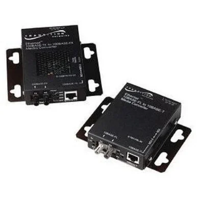 Milan Technology WMBP Wall Mount Bracket - transition networks