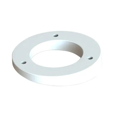 Taco Marine WP-800-900 Taco Wedge Plate F/gs-800 & Gs-900